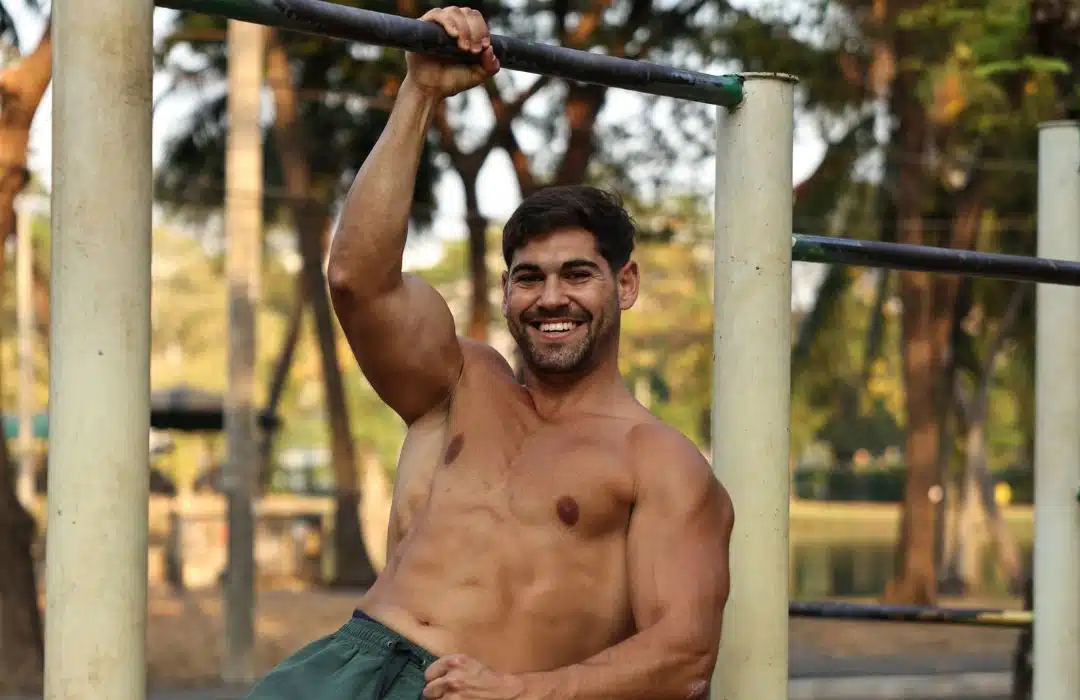 מה זה אימון פונקציונלי