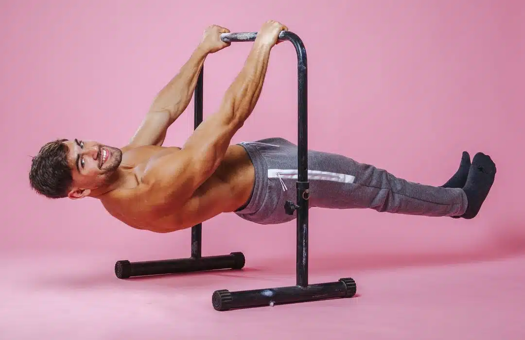 תוכניות אימונים לחדר כושר לפי דרגות קושי