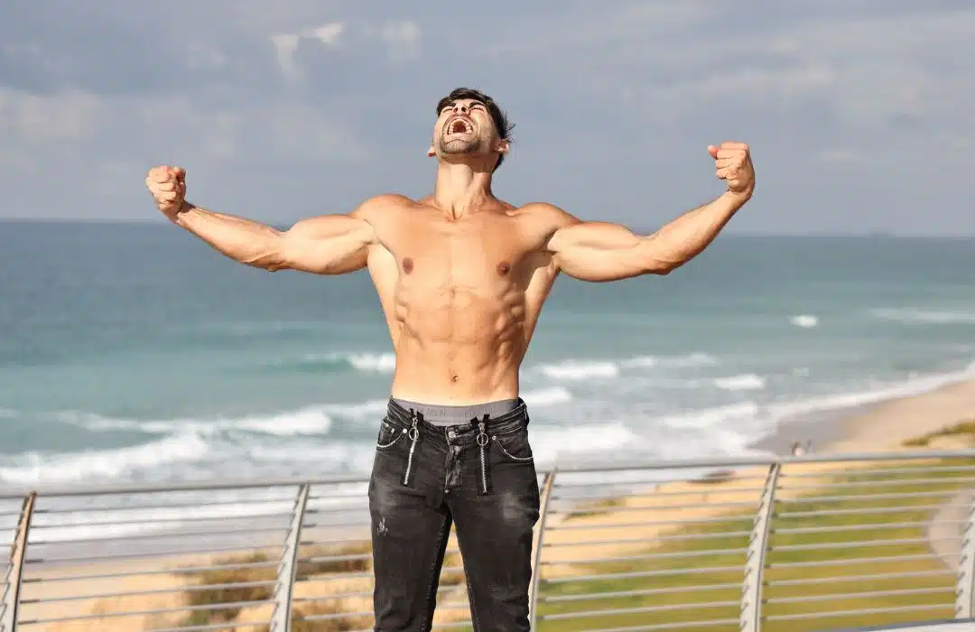 אליה בונן תרגילי סיבולת לב ריאה